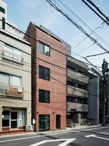 ＴＨ１１６ 5階建