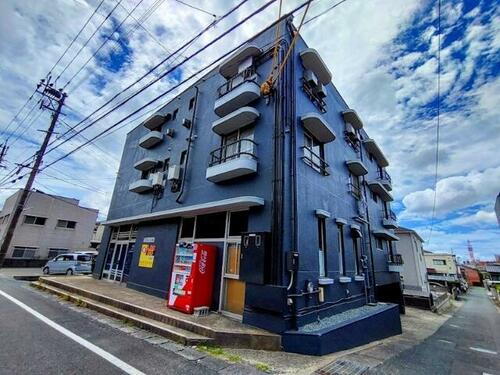 福岡県北九州市小倉北区下富野４丁目 賃貸マンション