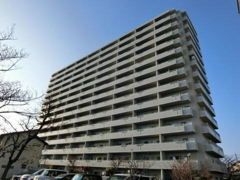 愛媛県松山市辰巳町 賃貸マンション