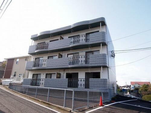 長崎県大村市上諏訪町 賃貸マンション