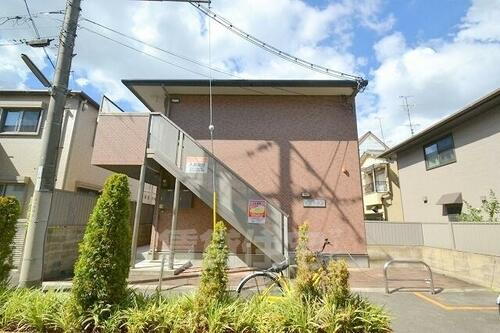 フローラル 2階建