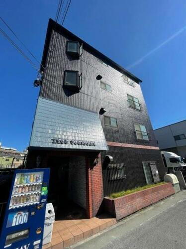 ＺＥＵＳ菅原 4階建