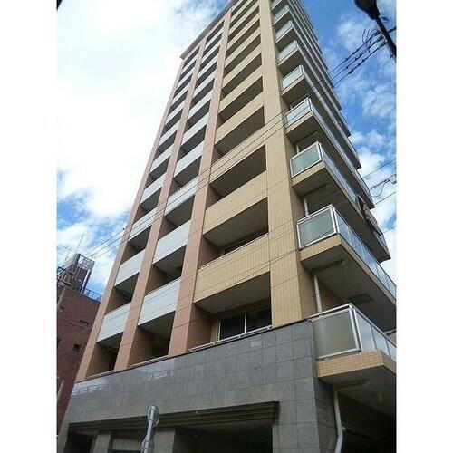 東京都台東区根岸２丁目 賃貸マンション