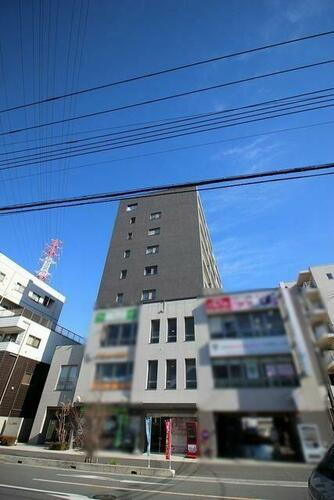 埼玉県戸田市大字新曽 9階建 築14年4ヶ月