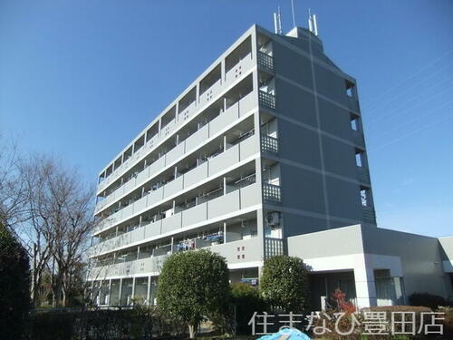 ＧＲＥＥＮ　ＨＩＬＬＳ　ＫＡＴＯＨ 6階建