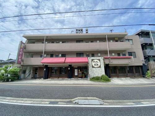 吉満ハイツ 3階建