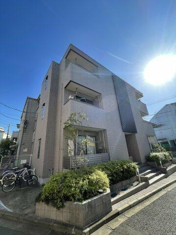 へーベルメゾン入江Ⅲ