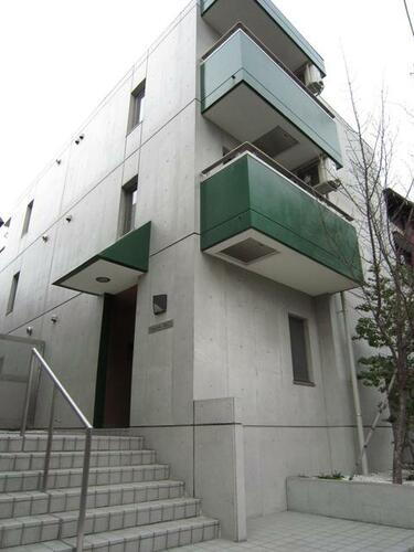 東京都中野区南台５丁目 3階建 築20年6ヶ月