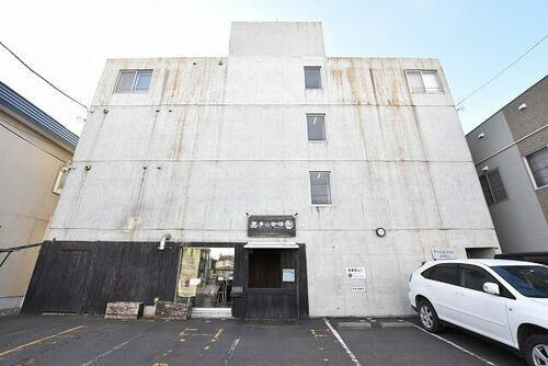 北海道札幌市北区新琴似一条１０丁目 賃貸マンション