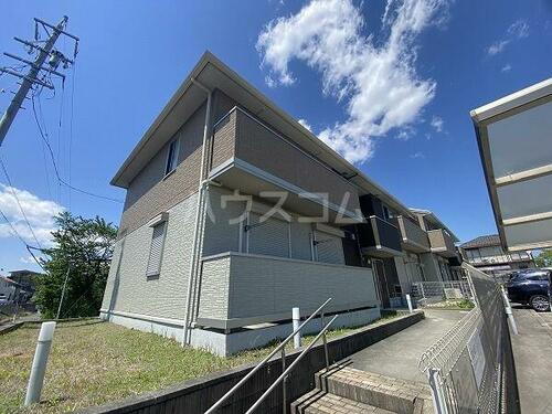 愛知県みよし市天王台 賃貸アパート