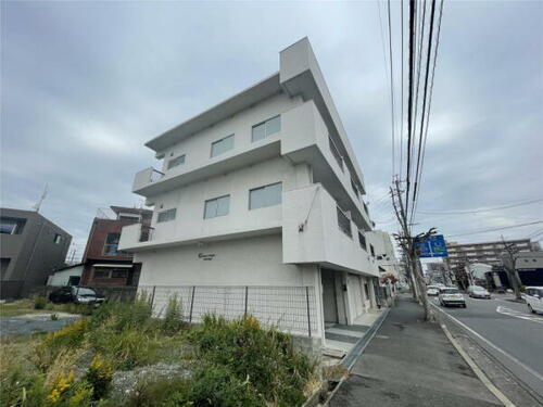 福岡県北九州市八幡西区竹末１丁目 賃貸アパート