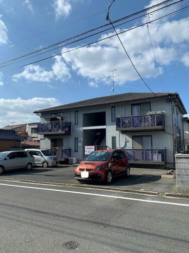 プチメゾン清田町Ⅱ