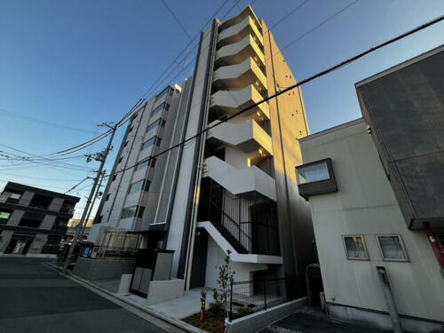 ＭＩＳＴＲＡＬ姫路駅前ＶＩＩ　高尾町