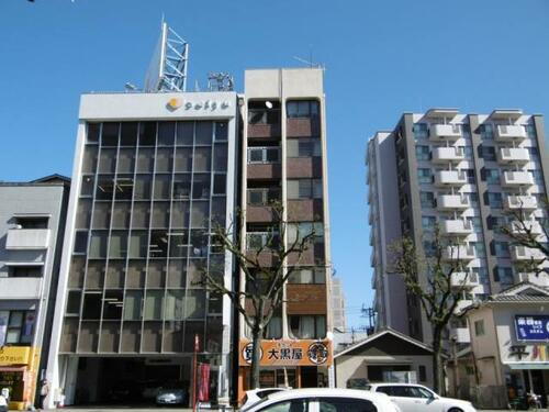 幸屋ビル