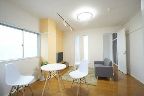 愛媛県東温市横河原 賃貸マンション