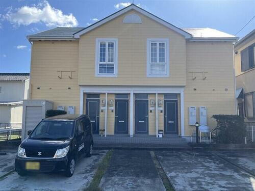 静岡県浜松市中央区大蒲町 築25年6ヶ月 2階建