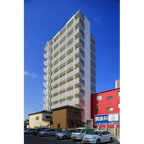 熊本県熊本市西区二本木３丁目 賃貸マンション