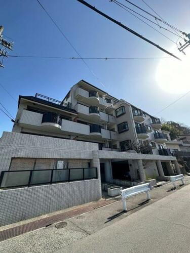 サンハイム神戸