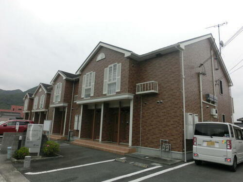 ヴィラ・ポポラーレ２