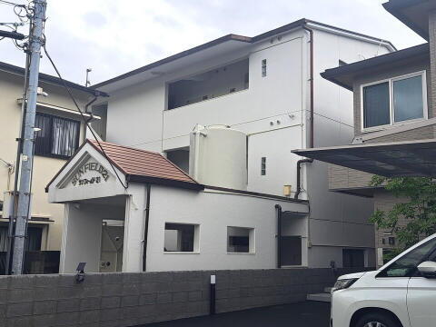 愛媛県松山市末広町 賃貸マンション