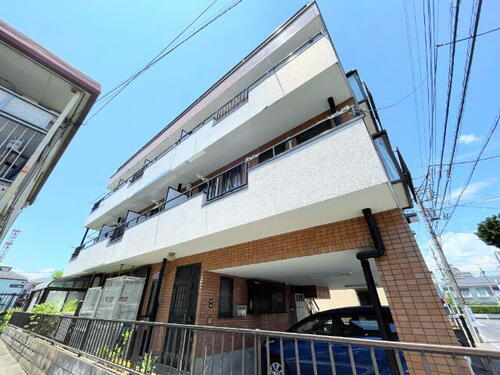 東京都八王子市明神町２丁目 賃貸マンション