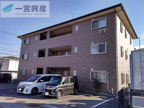 愛媛県松山市水泥町 3階建 築20年5ヶ月