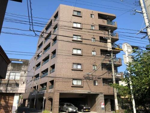 オーガスタ 7階建