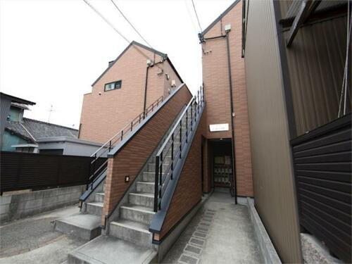 Ｌｏｆｔ３千種 2階建