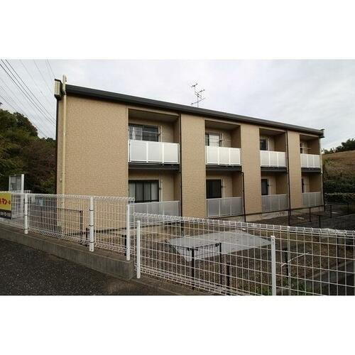 茨城県取手市井野台２丁目 賃貸アパート