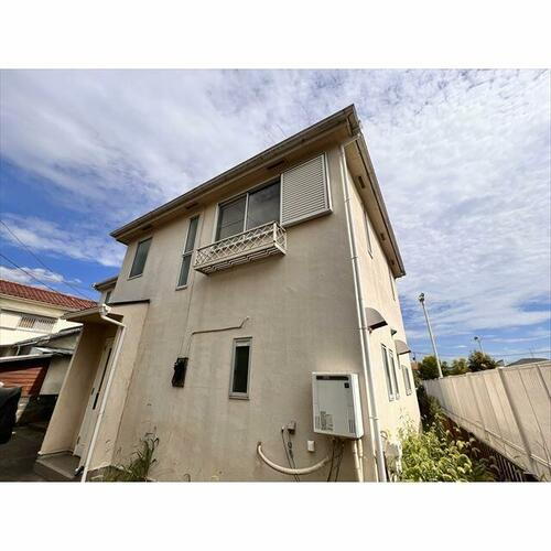 東京都小平市学園西町３丁目 テラスハウス