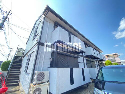 プレミール 2階建
