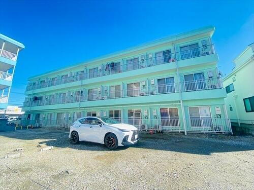 東京都国立市青柳２丁目 賃貸マンション