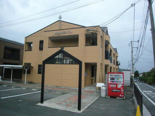 ヒルズ宮ノ下Ａ 2階建