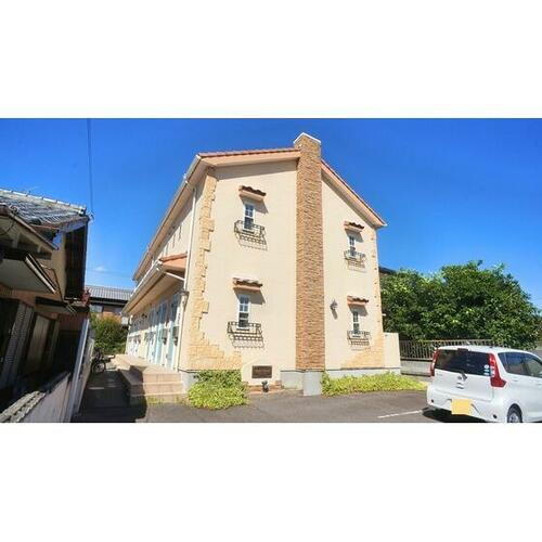 三重県津市川添町 賃貸アパート