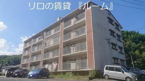 第二立岩ビル 4階建