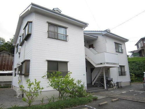 セントハウス 2階建