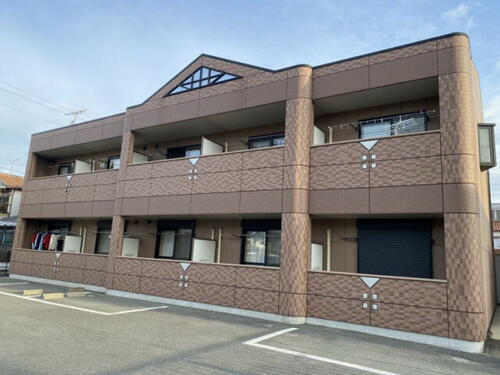 兵庫県加古川市別府町新野辺 2階建 築20年7ヶ月
