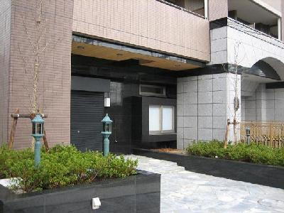 日神パレステージ大宮パルティール