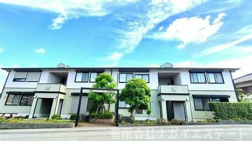 カサベルデ南山Ⅰ