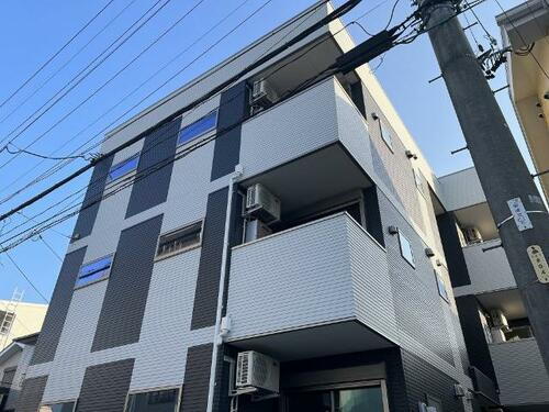 愛知県名古屋市北区山田２丁目 賃貸アパート