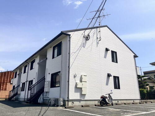 ドミール岡垣　Ｂ 2階建