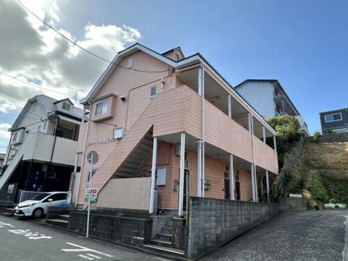 福岡県北九州市八幡西区西王子町 賃貸アパート