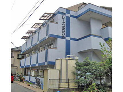 静岡県駿東郡清水町伏見 築31年3ヶ月 3階建