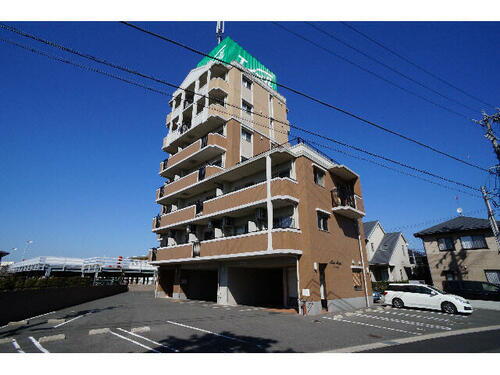 愛知県豊川市新豊町１丁目 賃貸マンション