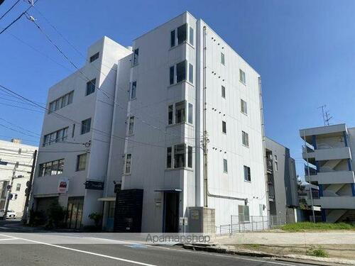 香川県高松市亀岡町 賃貸アパート