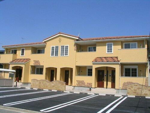 愛知県豊橋市東岩田３丁目 賃貸アパート