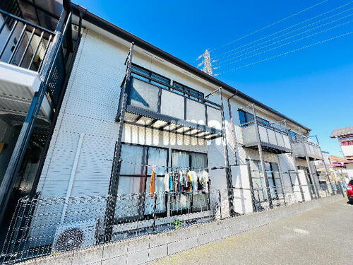 東京都八王子市子安町２丁目 賃貸アパート