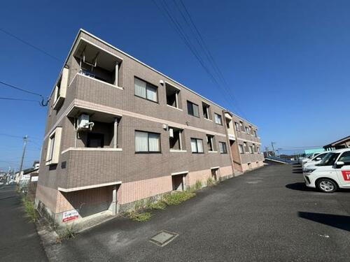 鹿児島県鹿児島市坂之上７丁目 賃貸マンション