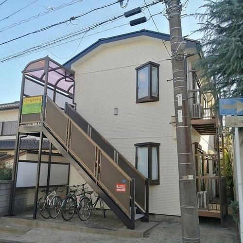 ドミール　マツナミ