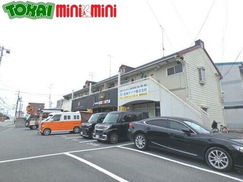 Ｃｏｒｐｏさわやか　パートⅠ 2階建